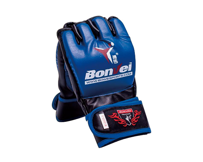 TY-WS19 半指拳擊手套